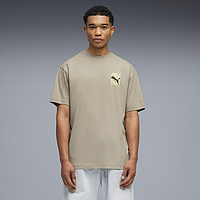 Футболка Puma Ess Graphics Relaxed (63690561)