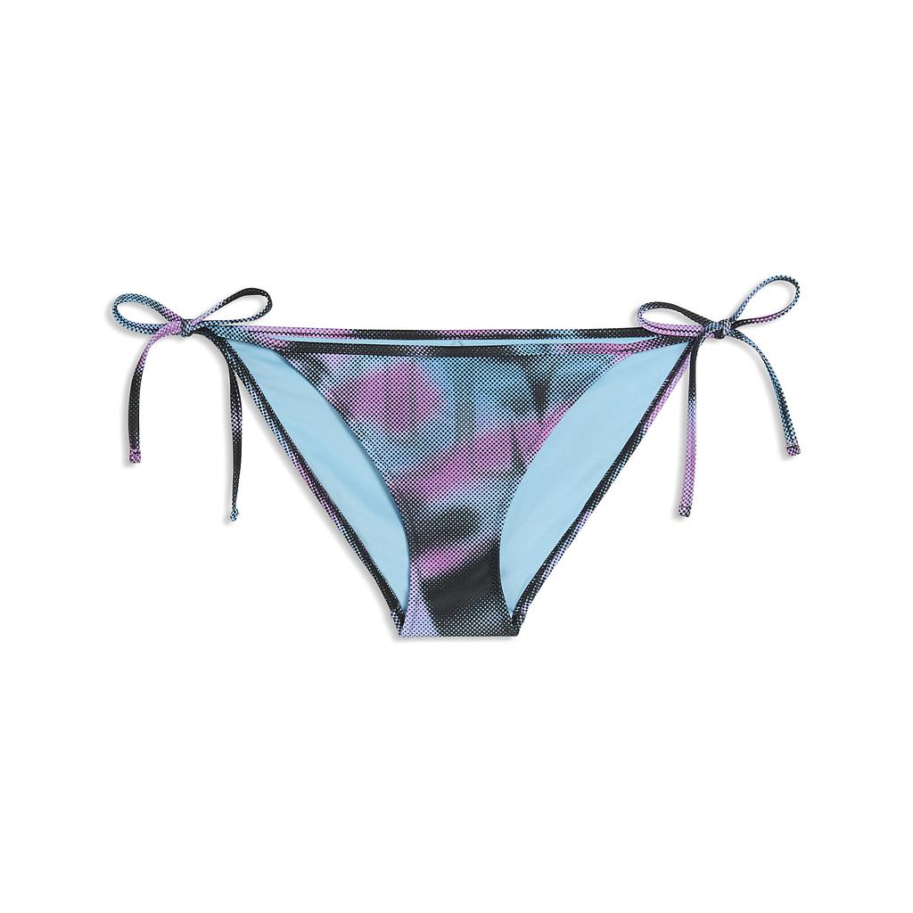 Плавки Puma Swim Printed Side Tie Briefs (701237612002) - фото