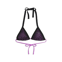 Ліф Puma Swim Mesh Triangle Top (701237615002)