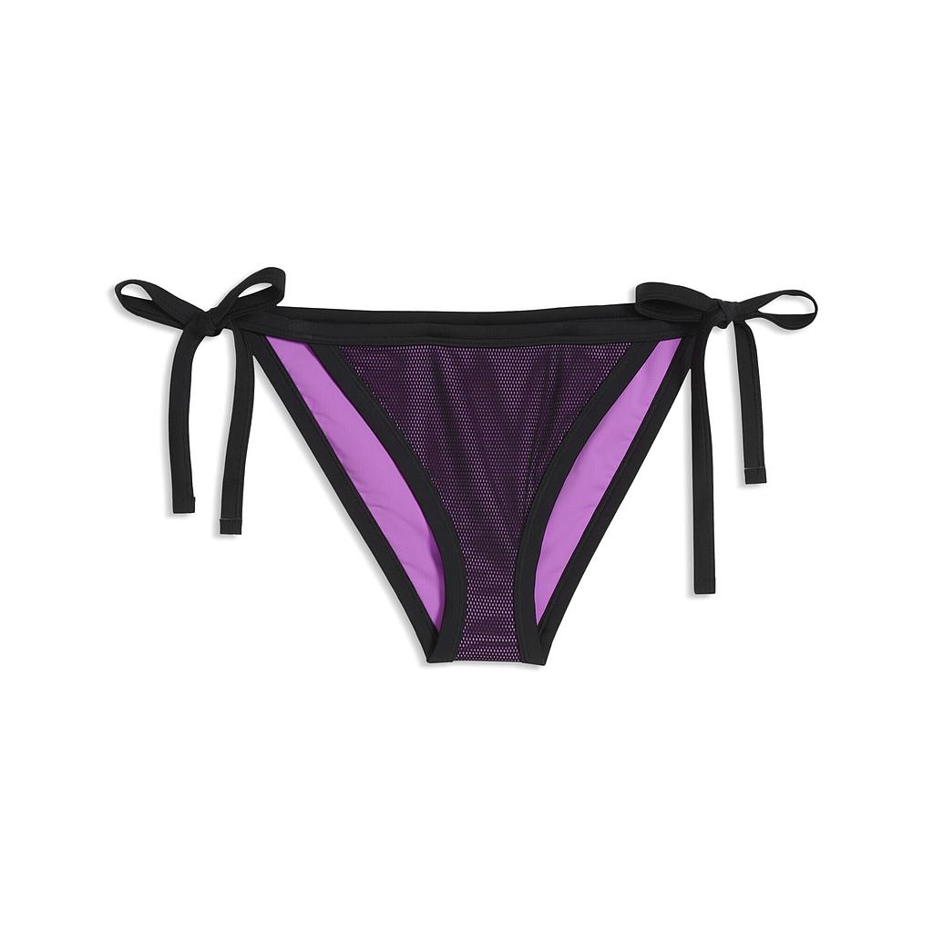 Плавки Puma Swim Mesh Side Tie Briefs (701237616002) - фото