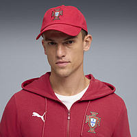 Кепка Puma Portugal FPF Ess (02708801)