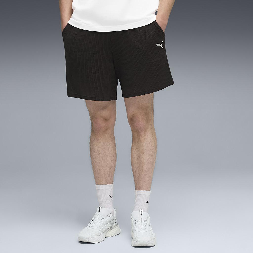 Шорти Puma Wardrobe Ess 7" (63436701) - фото