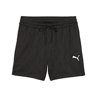 Шорти Puma Sport High-Rise Jersey 4" (69187101)