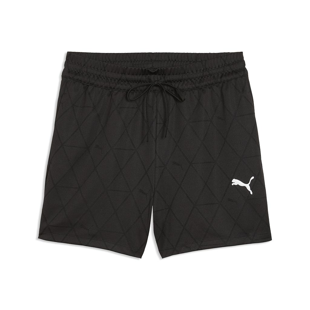 Шорти Puma Sport High-Rise Jersey 4" (69187101) - фото