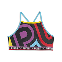 Купальник Puma Printed Swim Bikini Set (701237084001)