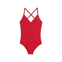 Купальник Puma V-Neck Padded Swimsuit (100001634002)