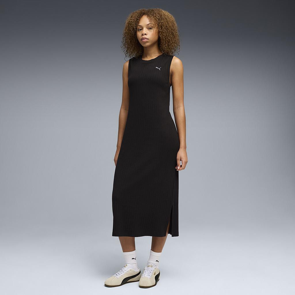 Сукня Puma HER Relaxed (69189401) - фото