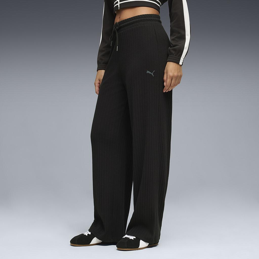 Штани Puma HER Comfort High-Waist (69328401) - фото