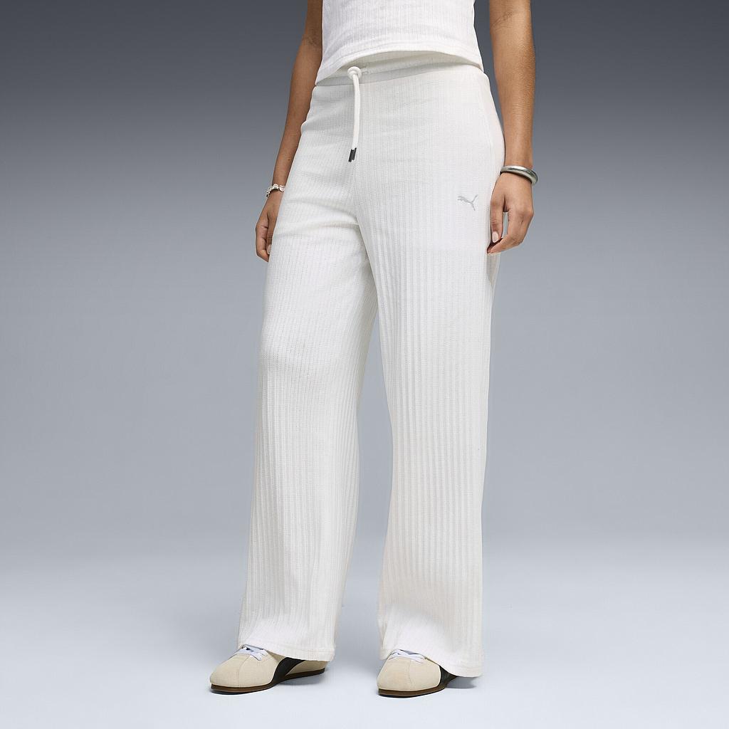 Штани Puma HER Comfort High-Waist (69328402) - фото