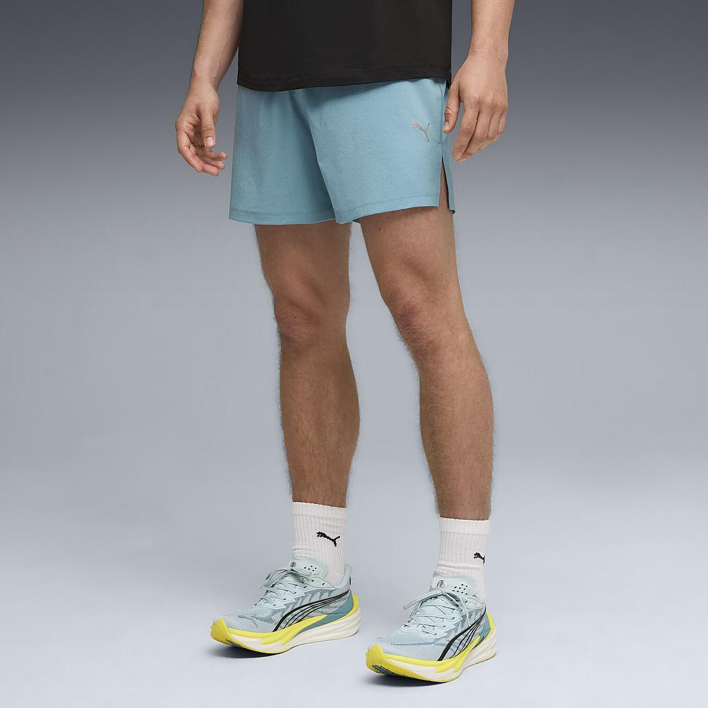 Шорти Puma Dreamrun 5" dryCELL (52842546) - фото
