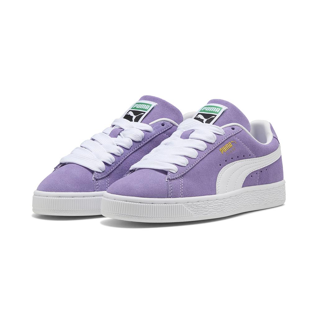 Кеди Puma Suede Classic (39978139) - фото