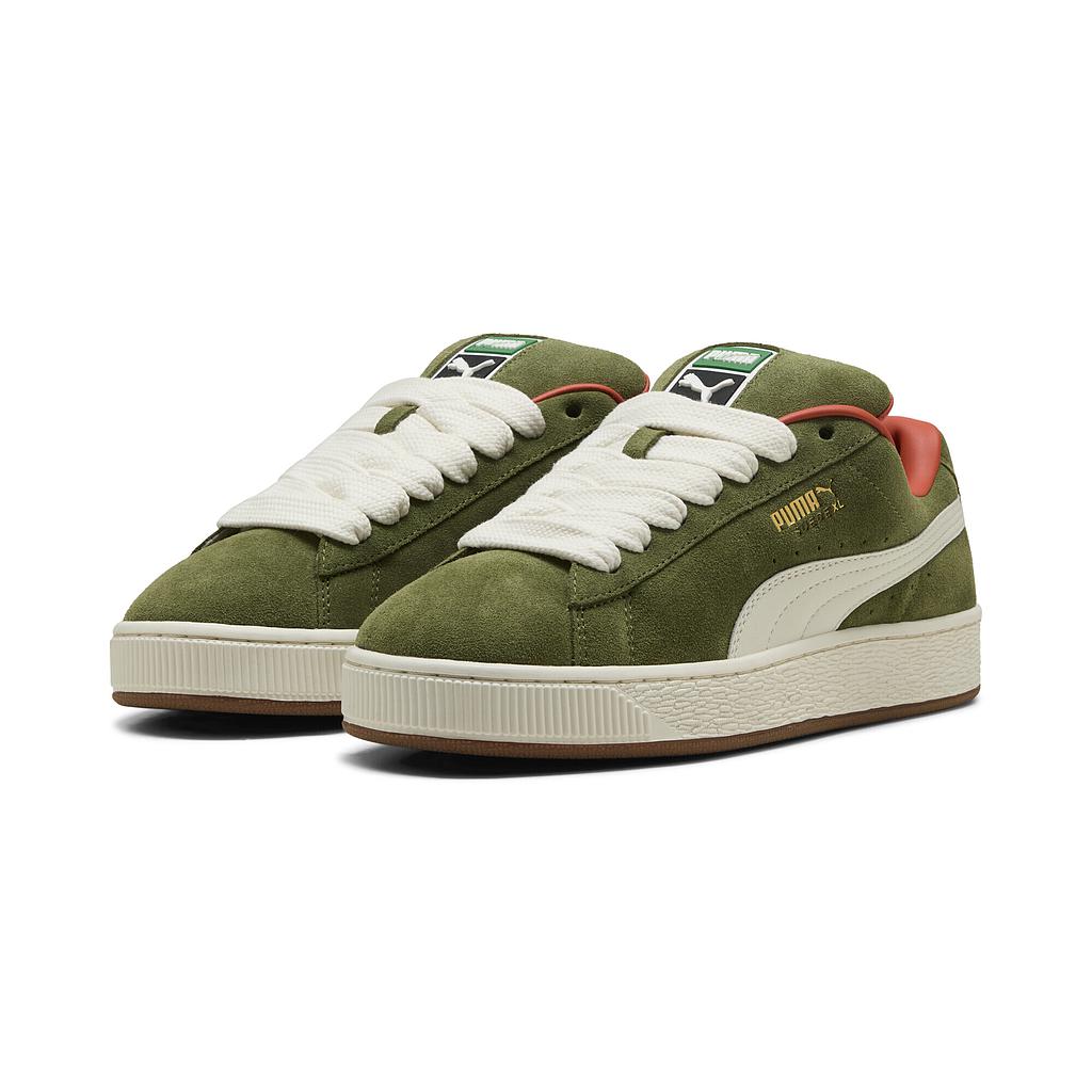 Кеди Puma Suede XL (39520588) - фото