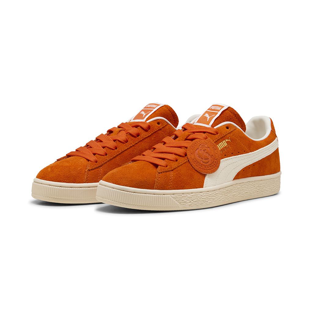 Кеди Puma Suede Charles F. Stead IV (40376602) - фото