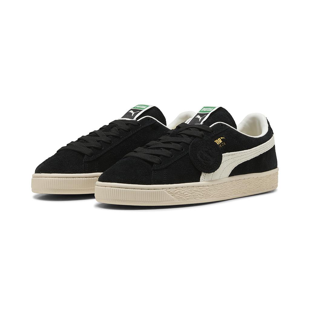 Кеди Puma Suede Charles F. Stead I (40370001) - фото