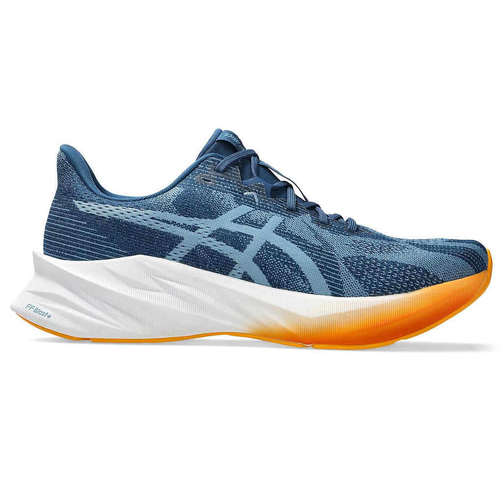 Кросівки бігові Asics DYNABLAST 5  (1011B983-405) - фото