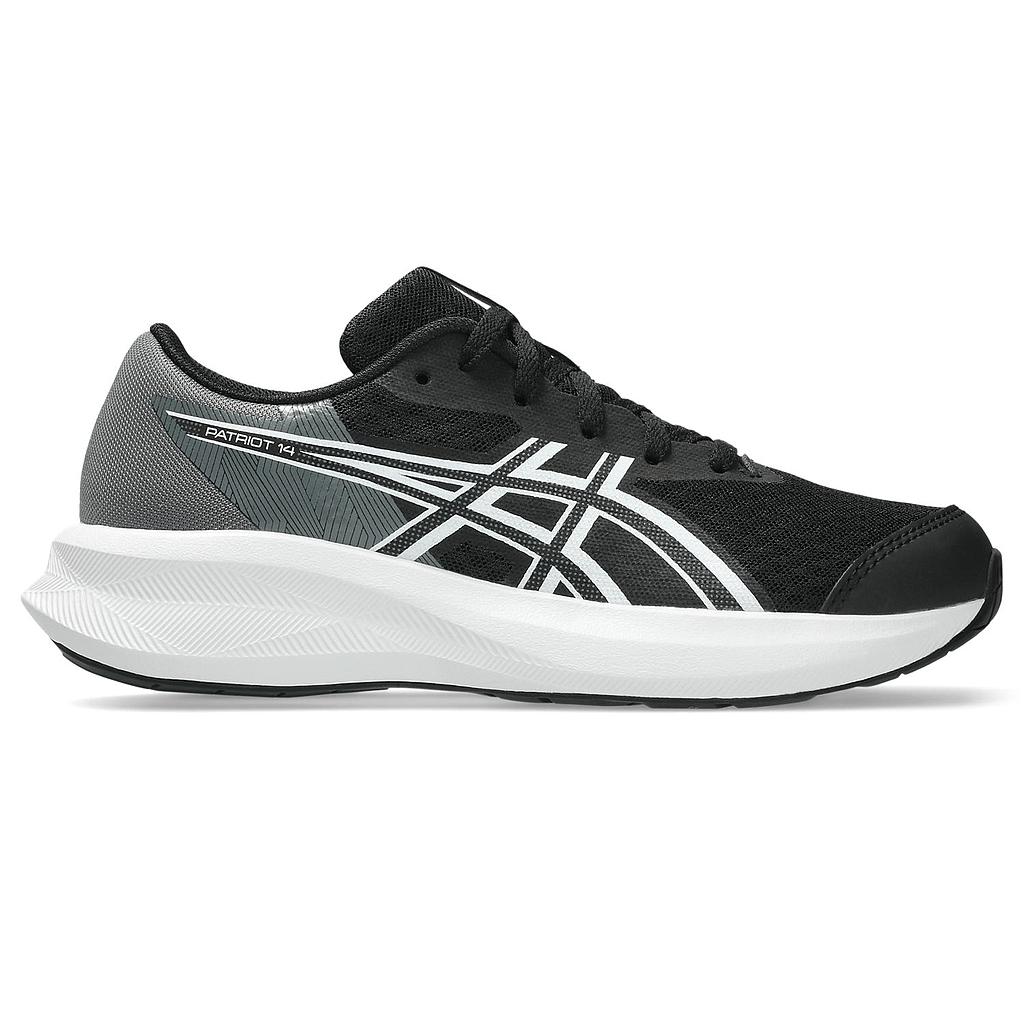 Кросівки бігові Asics PATRIOT 14 GS  (1014A392-002) - фото