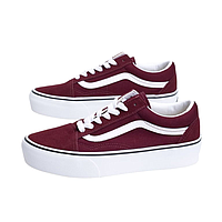 Кеди Vans Old Skool Platform (VN0A3B3U5U71)