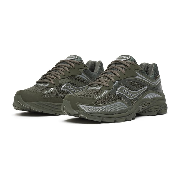 Кросівки Saucony Progrid Omni 9 Gtx (S1011761002) - фото