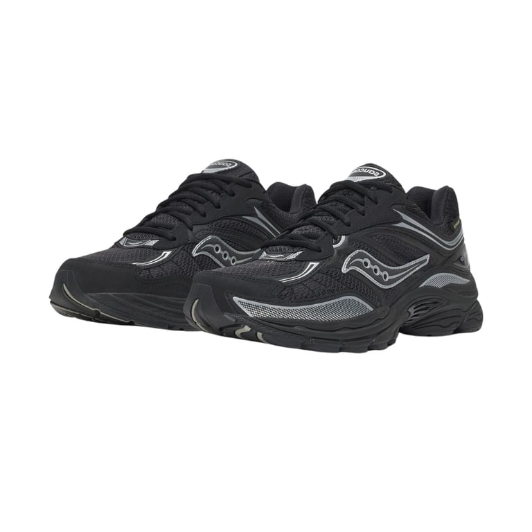 Кросівки Saucony Progrid Omni 9 Gtx (S1011761003) - фото