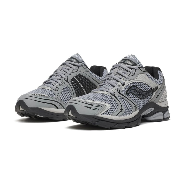 Кросівки Saucony Progrid Triumph 4 Og (S1012311009) - фото