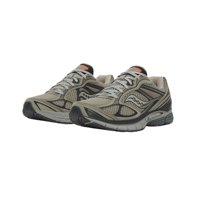 Кросівки Saucony Progrid Guide 7 (S1014931007) - фото