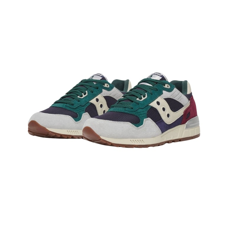 Кросівки Saucony Shadow 5000 (S1015171062) - фото