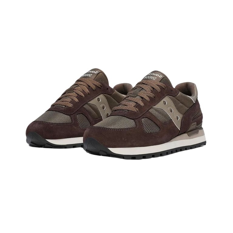 Кросівки Saucony Shadow Original (S2108885) - фото