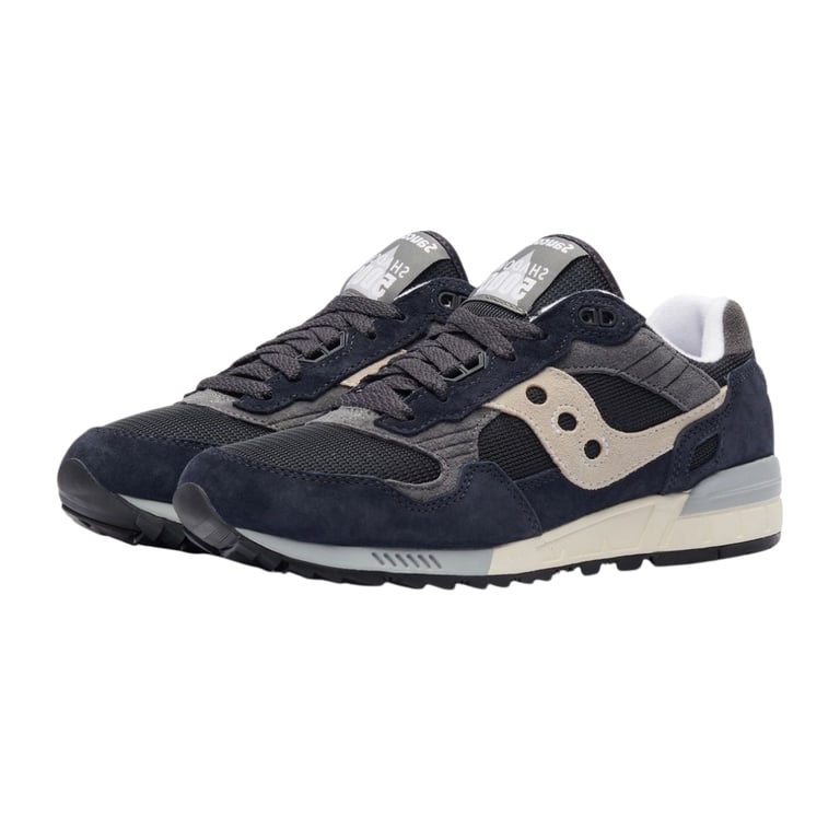 Кросівки Saucony Shadow 5000 (S7066524) - фото