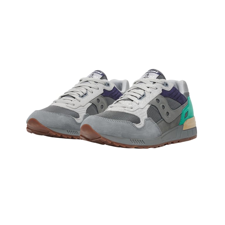 Кросівки Saucony Shadow 5000 (S1015171059) - фото