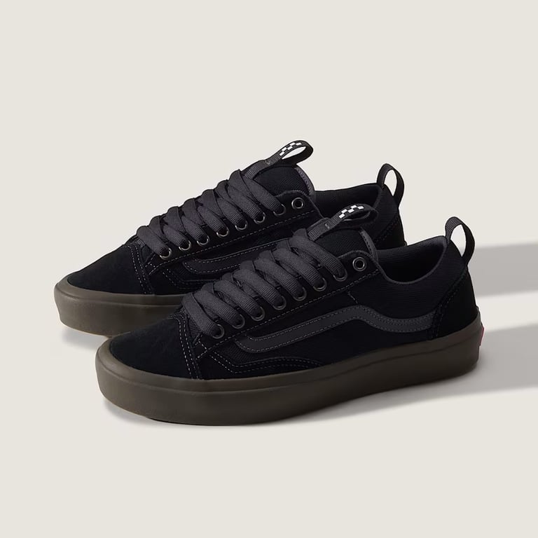 Кеди Vans Skate Old Skool 36 + (VN000D5RB0V) - фото