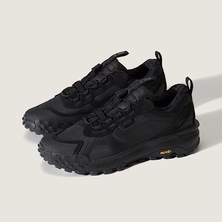 Кросівки Vans Crosspath XC GORE-TEX Shoe (VN000DAM1OJ) - фото