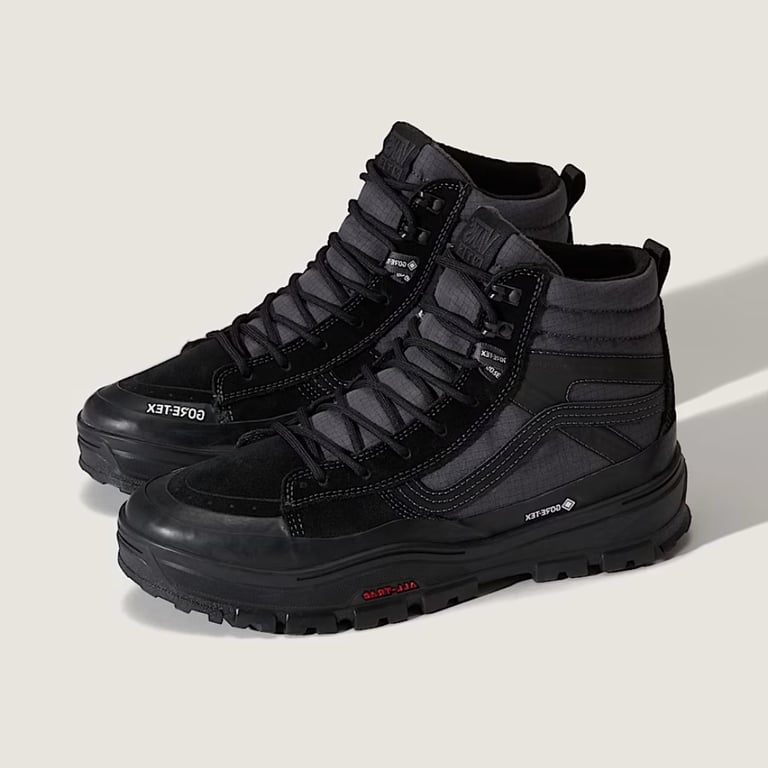 Черевики Vans SK8-Hi GORE-TEX Insulated MTE (VN000DARBKA) - фото