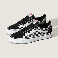 Кеди Vans Old Skool Insulated (VN000DC6841)