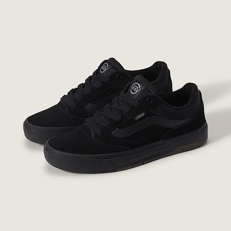 Кеди Vans BMX Proof Wafflecup (VN000DCGBKA) - фото