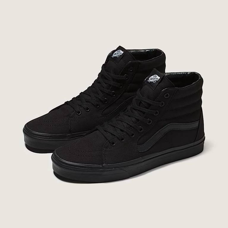 Кеди Vans Sk8-Hi Shoe (VN000TS9BJ4) - фото