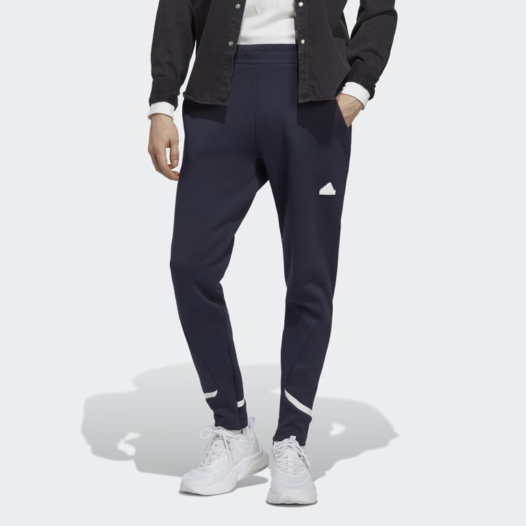 Штани Adidas Designed for Gameday (IC8033) - фото