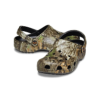 Сабо Crocs Realtree APX Classic Clog (21009990H)