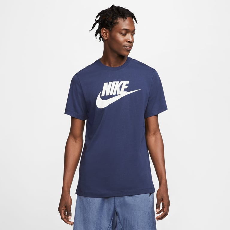 Футболка Nike Sportswear (AR5004411) - фото