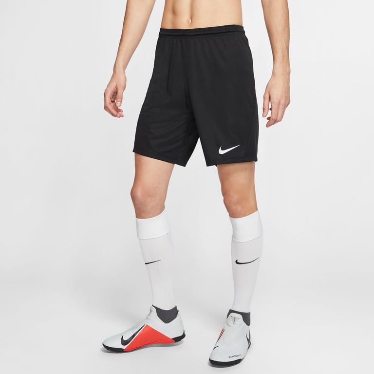 Шорти Nike Dri-FIT Park 3 (BV6855010) - фото