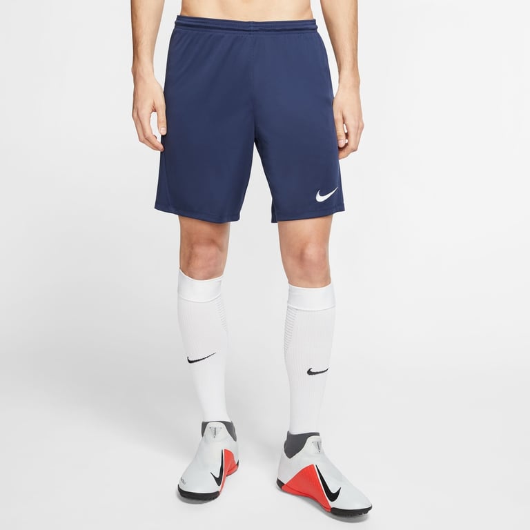 Шорти Nike Dri-FIT Park 3 (BV6855410) - фото