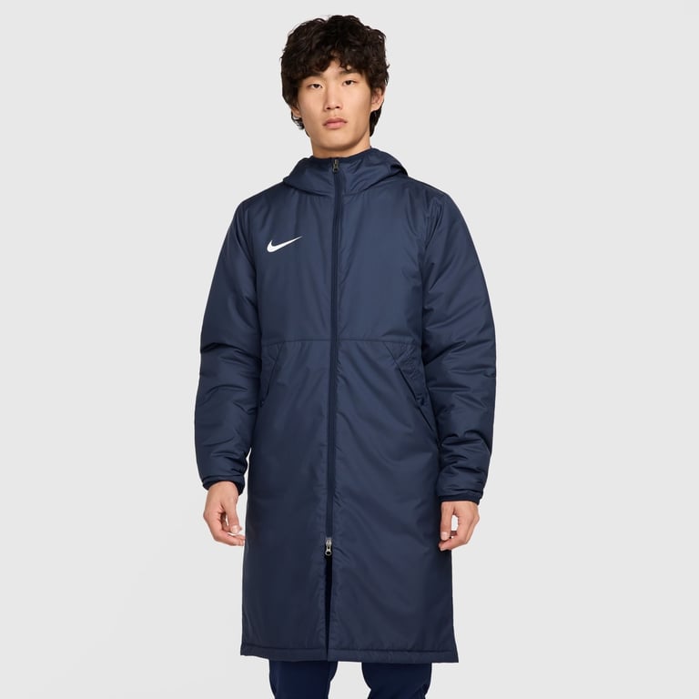 Куртка Nike Repel Park (CW6156451) - фото
