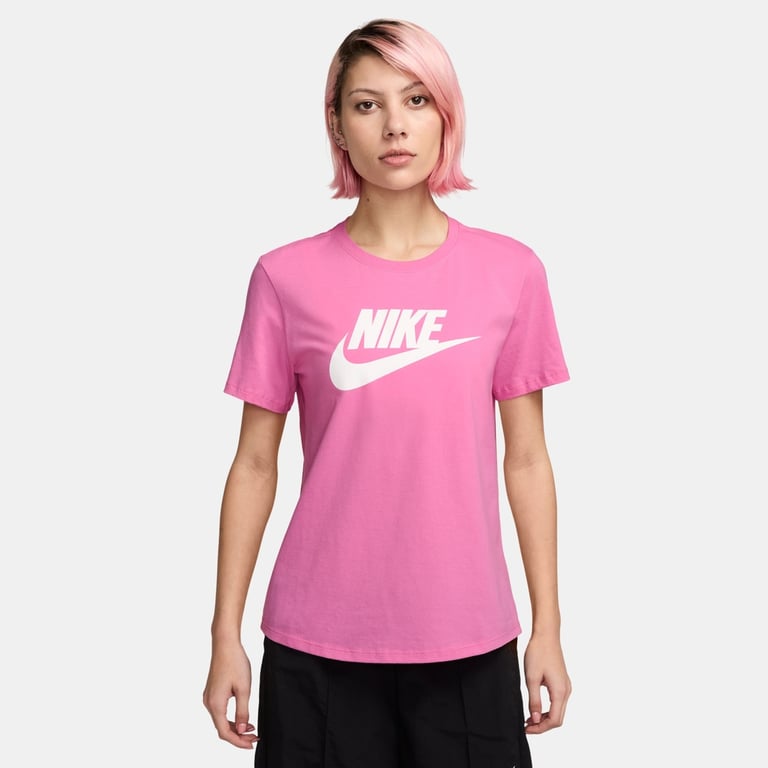 Футболка Nike Sportswear Essentials (DX7906675) - фото