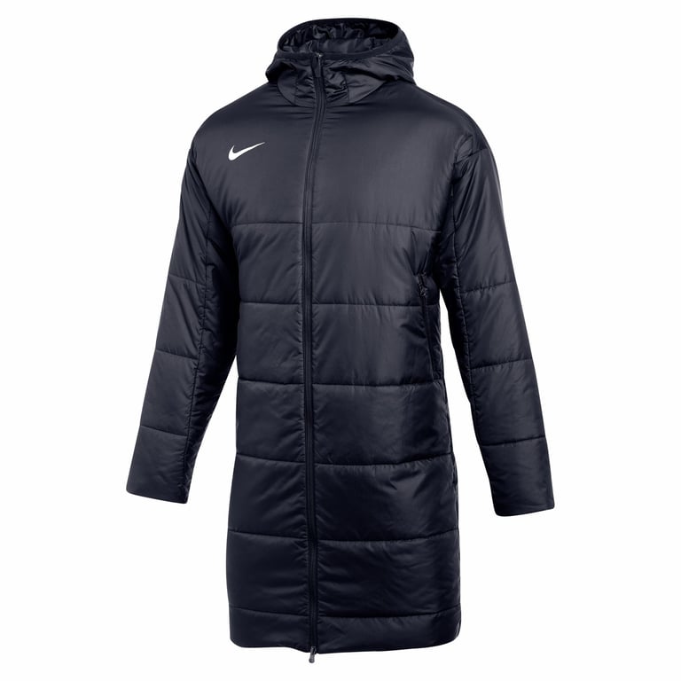 Куртка Nike Therma-FIT Academy Pro 24 (FD7709451) - фото