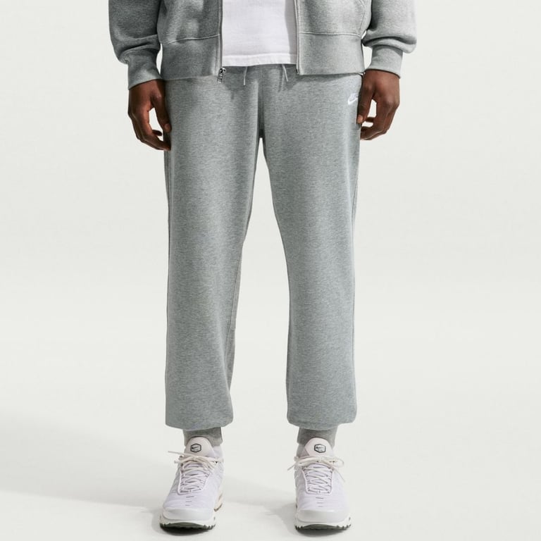 Штани Nike Club French Terry (FN3801063) - фото