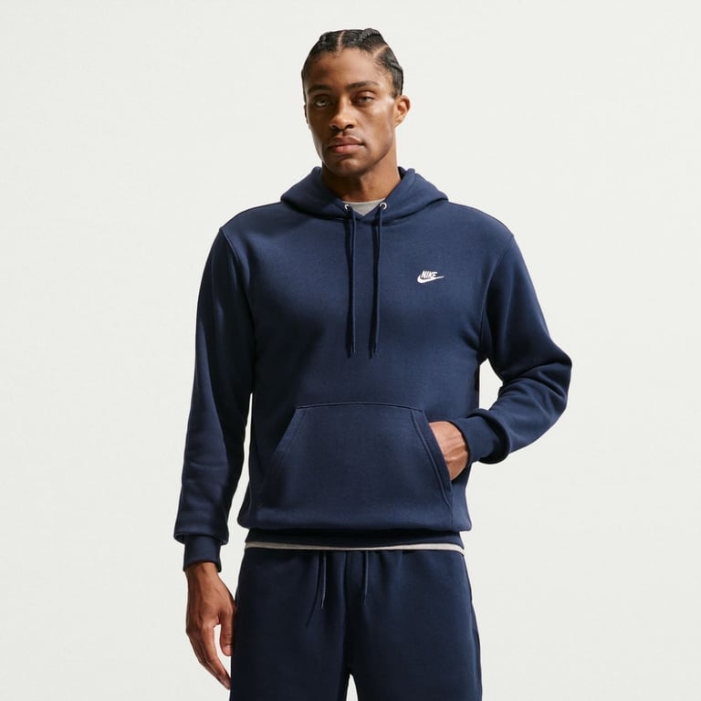 Толстовка Nike Club (FN3859451) - фото