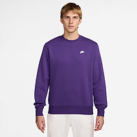 Толстовка Nike Club Fleece (FN3886507)