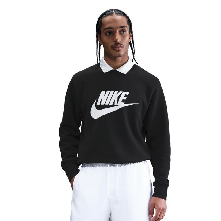 Толстовка Nike Sportswear Club Fleece (FN3890010) - фото