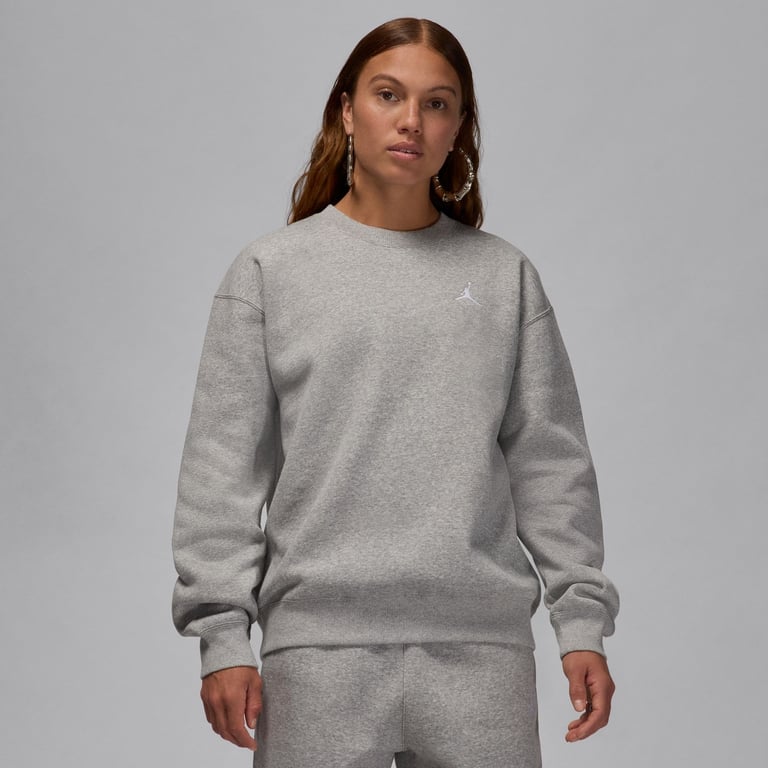 Толстовка Jordan Brooklyn Fleece (FV7074063) - фото