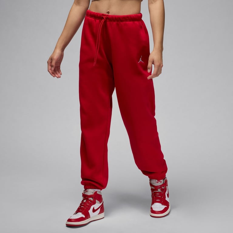 Штани Jordan Brooklyn Fleece (FV7077687) - фото