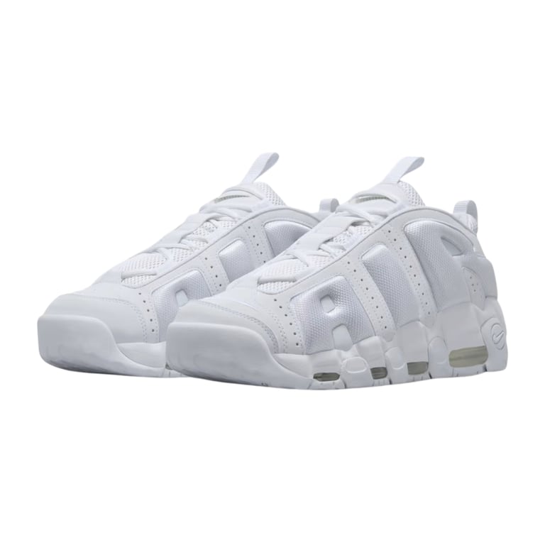 Кросівки Nike Air More Uptempo Low (FZ3055100) - фото